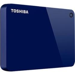 Toshiba Canvio Advance HDTC940XK3CA 4 TB Portable Hard Drive - 2.5