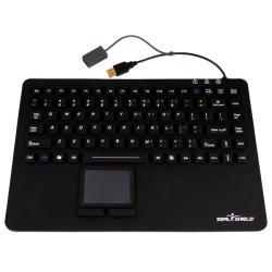 Seal Shield Seal Touch Keyboard
