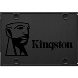 Kingston Q500 480 GB Solid State Drive - 2.5