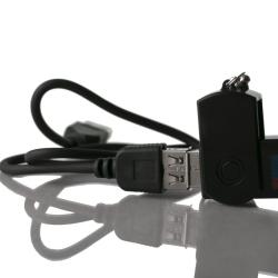 Portable U-Disk Micro Hidden Surveillance Digital Camera Rechargeable
