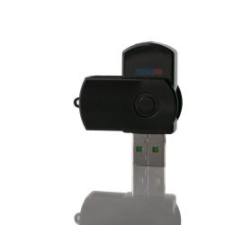 NEW Mini Spy USB U-Disk Digital Camera Portable DVR for Investigators