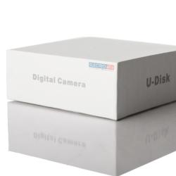 U-Disk Portable MicroSD Digital Camera Recorder Hidden Camcorder DVR
