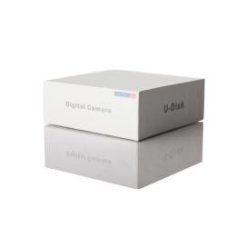 U-Disk Portable MicroSD Digital Camera Recorder Hidden Camcorder DVR
